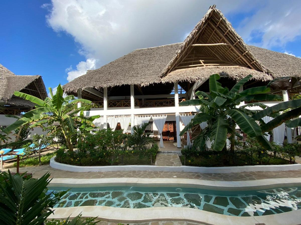 Paka House-Rafiki Village 瓦塔穆 外观 照片