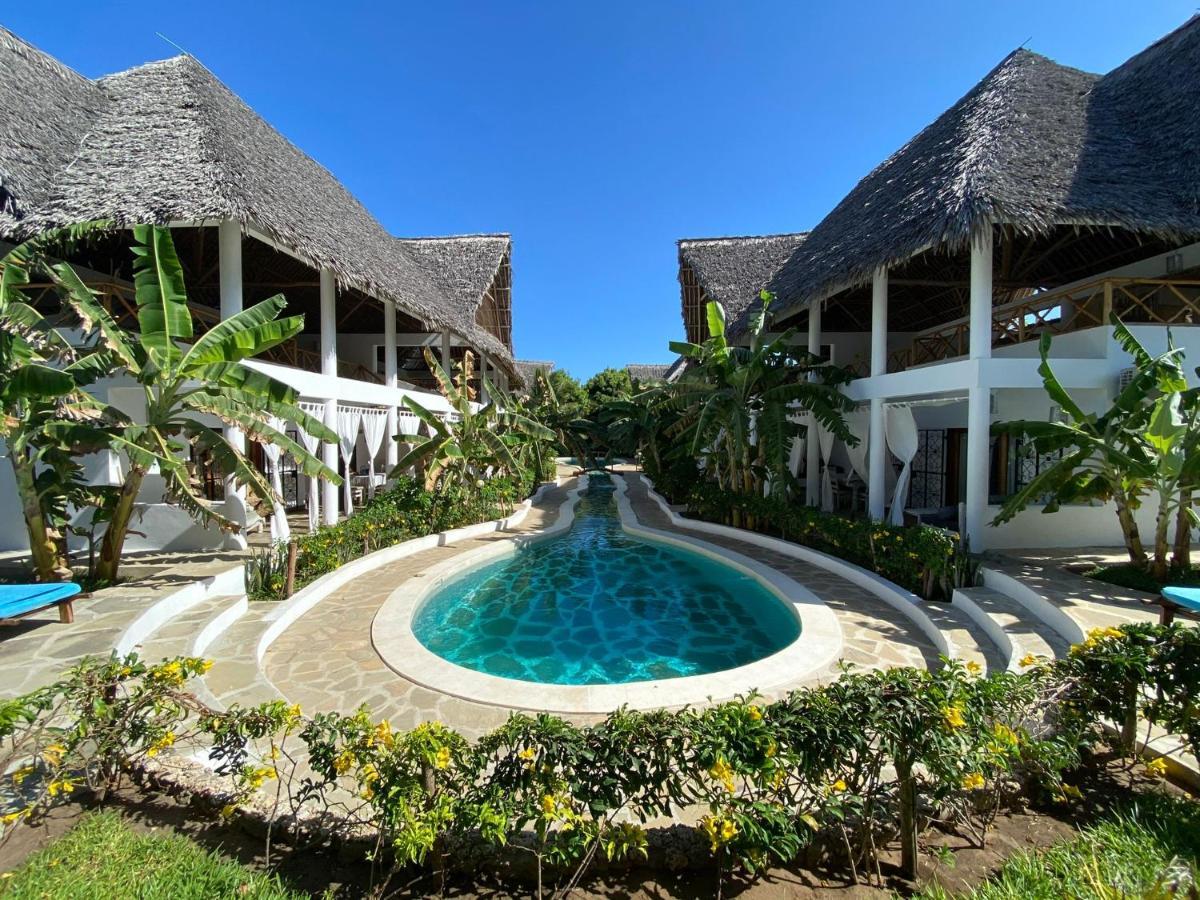 Paka House-Rafiki Village 瓦塔穆 外观 照片