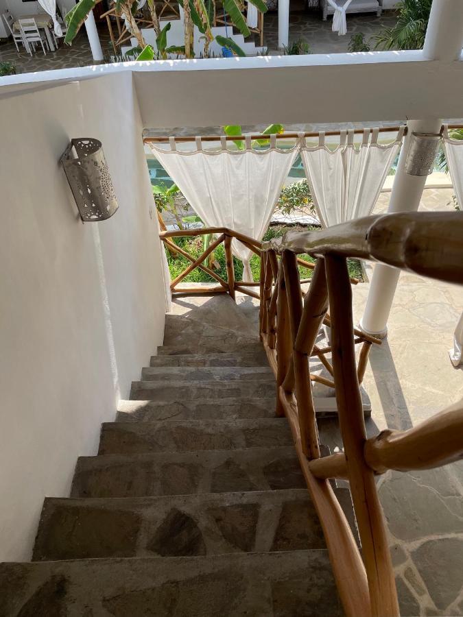 Paka House-Rafiki Village 瓦塔穆 外观 照片