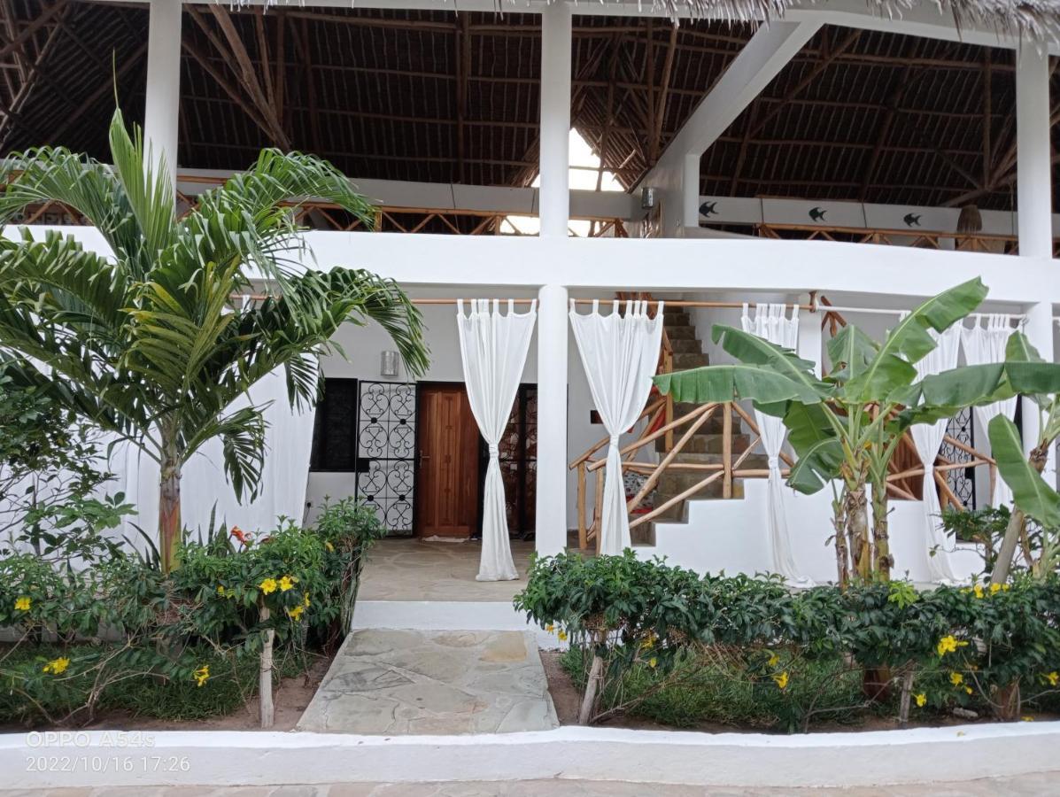Paka House-Rafiki Village 瓦塔穆 外观 照片