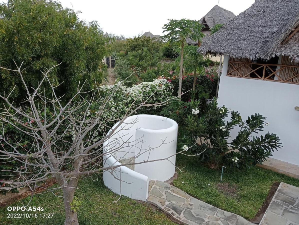 Paka House-Rafiki Village 瓦塔穆 外观 照片
