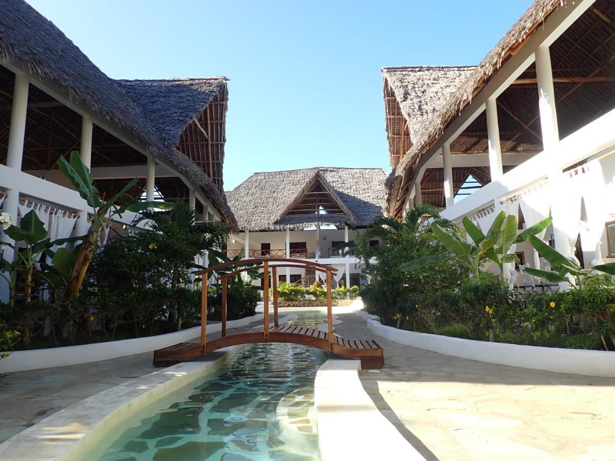 Paka House-Rafiki Village 瓦塔穆 外观 照片