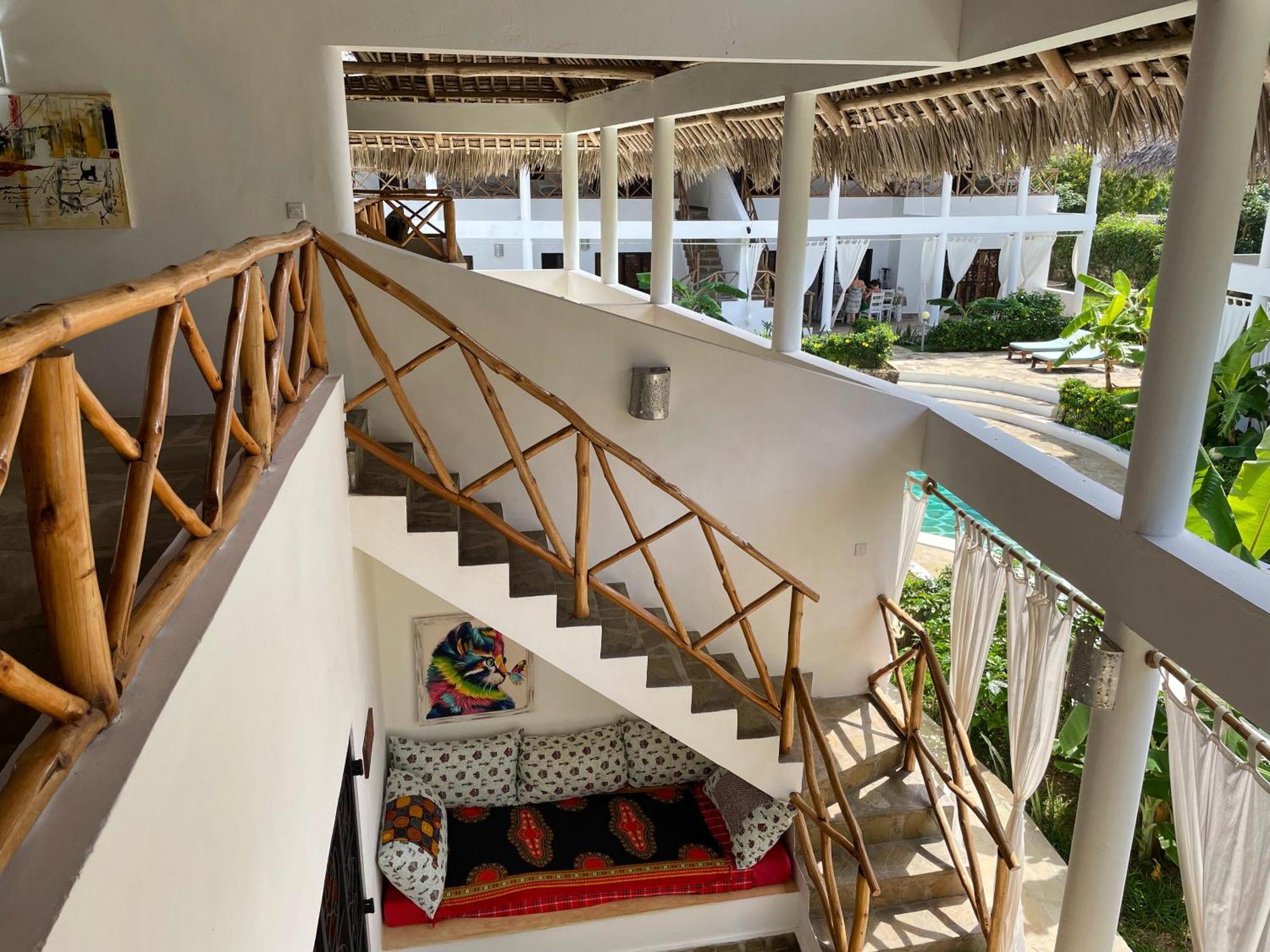 Paka House-Rafiki Village 瓦塔穆 外观 照片